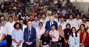 EU envoy calls on youths to be at climate action's heart