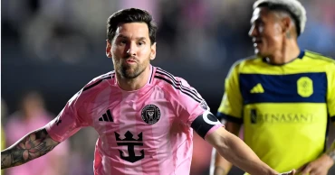 MLS fans get full access on Apple TV without extra fees next season