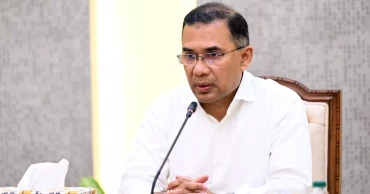 PM Tarique Rahman to address nation at 9:45pm