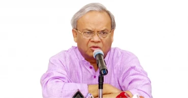 Salahuddin’s death leaves a void in politics: Rizvi