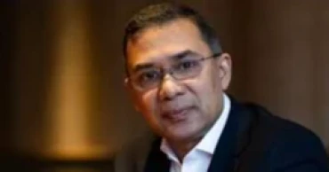 Tarique calls for equality, dignity, justice in 2025 vision