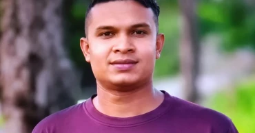 BGB personnel’s hanging body recovered along Sylhet border