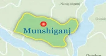 Jubo Dal leader snatched from police station in Munshiganj