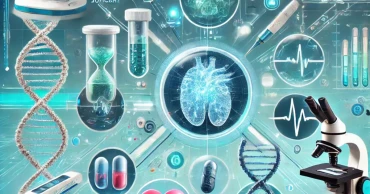 Top 10 Medical Breakthroughs and Healthcare Innovations of 2024
