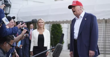 War of words over big bill intensifies between Musk, Trump