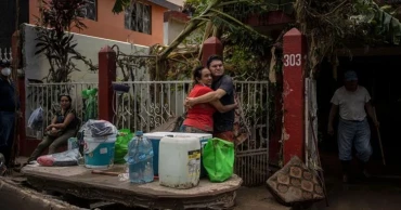 Mexico races to find missing and aid survivors as torrential rains kill at least 47