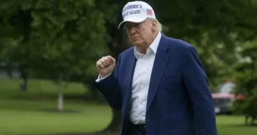 US had nothing to do with the attack on Iran: Trump