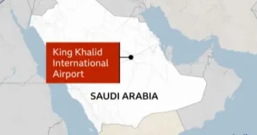 US State Department urges ‘extreme caution’ at major Saudi airports