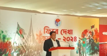 Defence Adviser reaffirms for armed forces’ commitment to building non-discriminatory, self-reliant Bangladesh