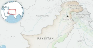 Pakistan says 29 militants killed in Afghan border operation