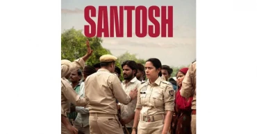 CBFC blocks ‘Santosh’ theatrical release in India, Shahana Goswami disheartened