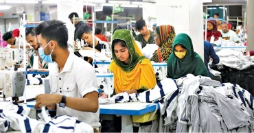 Bangladesh holds 2nd spot in apparel export as Vietnam gains ground