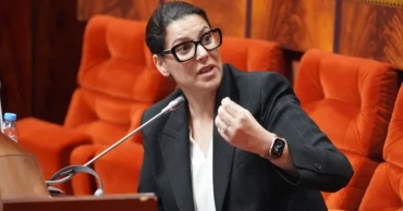 Morocco gets first female prime minister