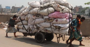 May Day tomorrow: Upholding solidarity for the international working class