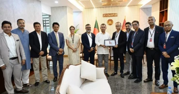BGMEA, BKMEA leaders meet PM