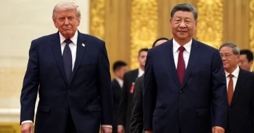 US plans hundreds of millions more in anti-China spending worldwide
