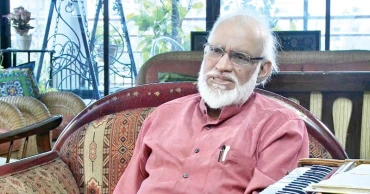 Mustafa Zaman Abbasi passes away