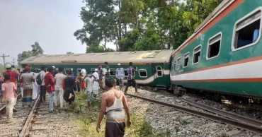 Bangladesh Railway faces increasing accidents amid neglected maintenance of aging infrastructure