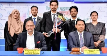 Rumors of govt printing money are mere fables: Finance Adviser
