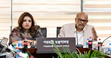 Govt steps up efforts to attract required investment for $1 trillion economy: Shama Obaed