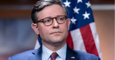 US ‘wrapping up’ Iran operation, says House speaker