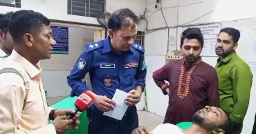 2 journalists injured in attack in Kishoreganj’s Pagla Mosque