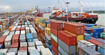 Bangladesh sets $63.4b export target for FY27, eyes 15pc growth