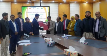 Govt signs deal with ‘Shukrishi’ to develop agri-business entrepreneurship