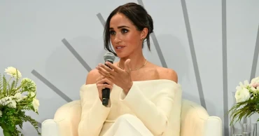 Meghan Markle faces backlash over allegedly faking homemade waffles