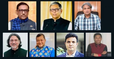 July Uprising crimes: Obaidul Quader, six others get death penalty