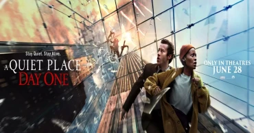 Star Cineplex to premiere 'A Quiet Place: Day One' on June 28