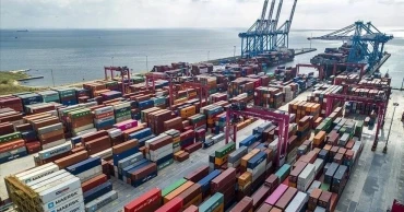 Bangladesh's exports hit $48 billion in FY25, marking 8.58% growth