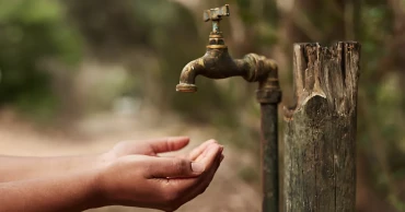Urban growth could leave millions without clean water by 2050