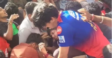 Stampede during IPL celebration leaves several feared dead in Bengaluru