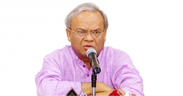 Rizvi accuses some cultural figures of praising Hasina, joining ‘conspiracies’