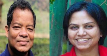 BJIM calls on authorities to protect journalists Shakil Ahmed, Farzana Rupa