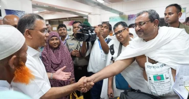 PM vows to cut Hajj costs, ease pilgrims’ hardship next year