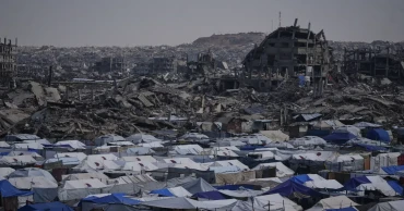 Trump’s Gaza ceasefire plan enters tougher phase with major risks ahead