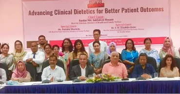 Experts call for stronger role of nutritionists, dietitians in healthcare
