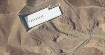 Fordo nuclear facility 'hard to destroy', says ex-UN inspector