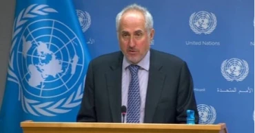 No election observers in Bangladesh without UNGA mandate: UN