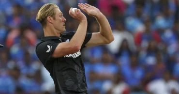 New Zealand crushes Pakistan by 9 wickets in first T20