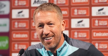 West Ham appoints former Chelsea manager Graham Potter as new head coach