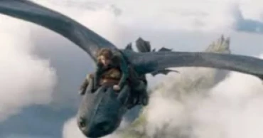 ‘How to Train Your Dragon’ takes off with $83.7M opening, surpassing ‘Lilo & Stitch’
