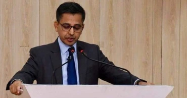 India seeks stable relationship with Bangladesh: Verma