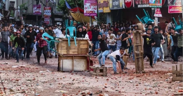 Quota Protest: Actors, filmmakers, musicians express solidarity on social platforms