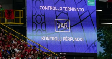 Cutting-edge technology on show at Euro 2024 is changing the face of soccer