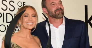 Ben Affleck supports Jennifer Lopez at NYC film premiere months after divorce