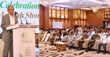 Safe migration, action against fraudsters, middlemen crucial: President