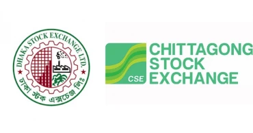DSE, CSE start week in red as turnover, prices fall
